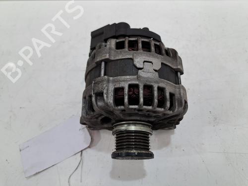 Alternator AUDI A3 (8V1, 8VK) 1.6 TDI | BP28274870M7 