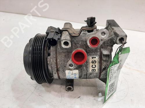 Used AC compressor AC compressor 39413502 39413502