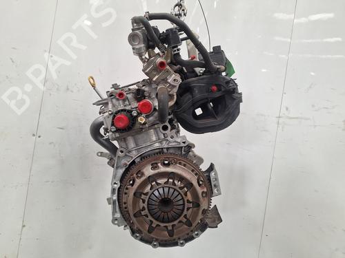 Engine TOYOTA AYGO (_B4_) 1.0 (KGB40) | BP32356867M1