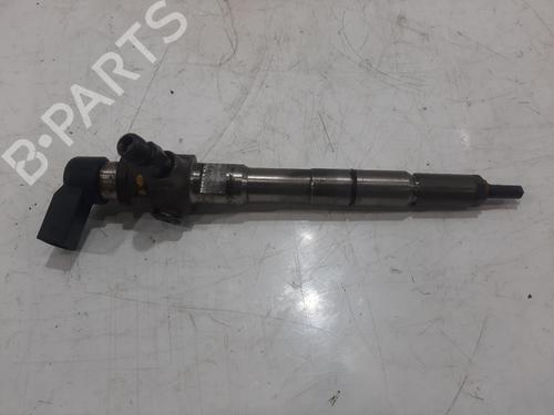 Used Injector Injector AUDI A3 Sportback (8PA) 1.6 TDI (105 hp) 33212275 33212275