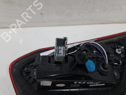 Left taillight FORD FOCUS IV (HN) 1.0 EcoBoost mHEV Active | BP35923270C34 - Image 3