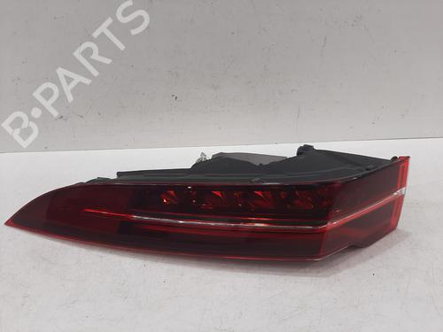 Used Left taillight JAGUAR I-PACE (X590) EV400 AWD (400 hp) 29236423