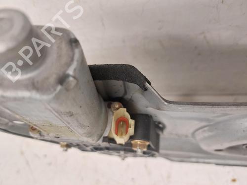 Front right window mechanism HYUNDAI TRAJET (FO) 2.0 CRDi | BP26824042C23 