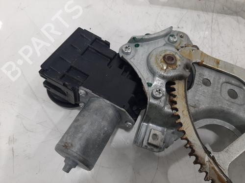 Front right window mechanism TOYOTA HILUX VIII Pickup (_N1_) 2.8 TD 4WD (GUN126) | BP26826394C23 