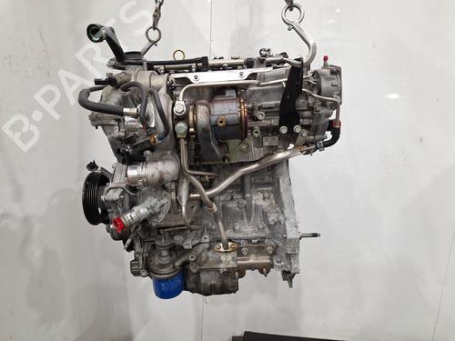 Engine VAUXHALL ASTRA Mk VII (K) (B16) 1.4 Turbo | BP33125421M1  - Image 5