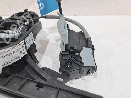Other FORD FOCUS IV Turnier (HP) 1.5 EcoBoost | BP29060107O1 