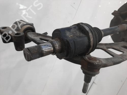 Left front suspension MINI MINI COUNTRYMAN (R60) One | BP26850218M72 