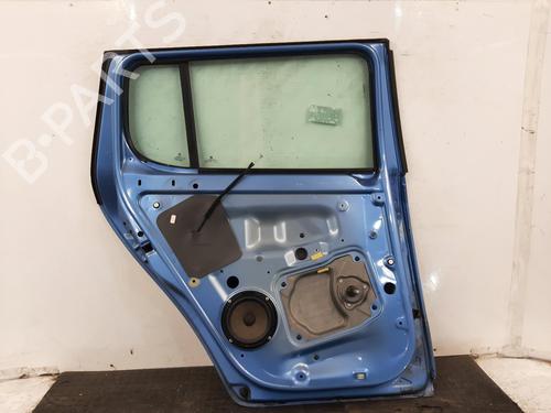 left-rear-door-skoda-fabia-ii-542-2006-2007-2008-2009-2010-2011-2012-2013-2014-31903696 main image