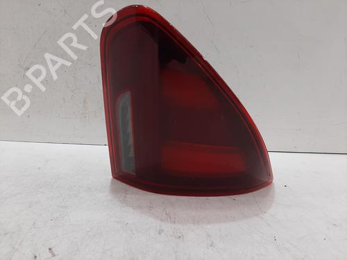 Used Right taillight PEUGEOT 2008 I (CU_) 1.2 PureTech 82 (82 hp) 29946213