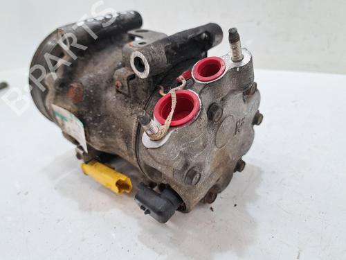 AC compressor CITROËN C3 Picasso (SH_) 1.6 HDi | BP36832471M34 - Image 5