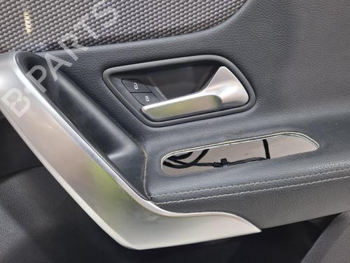 Høyre frontpanel MERCEDES-BENZ A-CLASS (W177) A 200 (177.087) | BP39538574C59 - Image 6