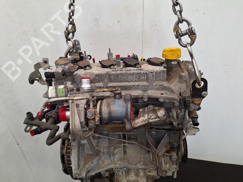 Engine NISSAN JUKE (F15) 1.2 DIG-T | BP36254044M1 - Image 3