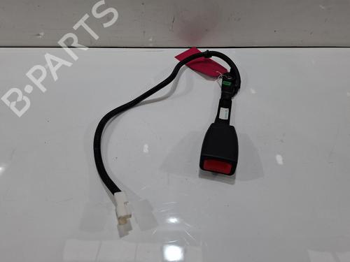 Used Seat buckle Seat buckle 38429535 38429535
