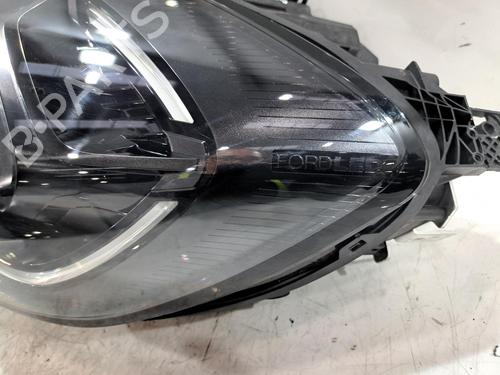 Left headlight FORD PUMA (J2K, CF7) 1.0 EcoBoost mHEV | BP39965299C28 - Image 5