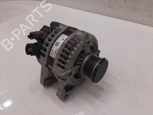 Generator Generator CITROËN BERLINGO (ER_, EC_) 1.5 BlueHDi 130 (ECYHZJ, ECYHZR) (131 hp) 39916682 39916682