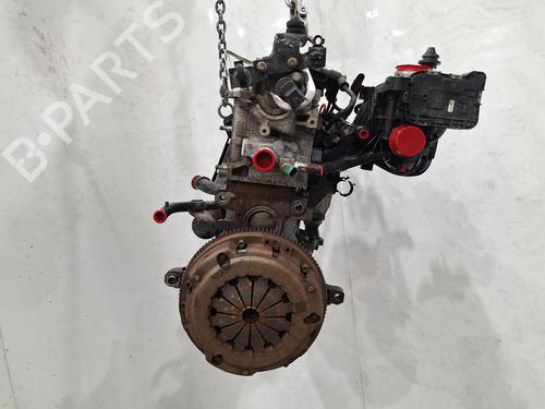 Motor FORD KA (RU8) 1.2 (69 hp) 28618195