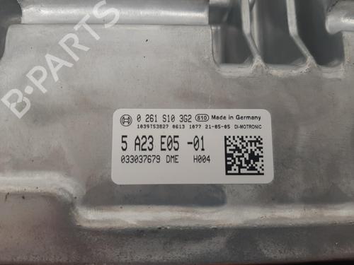 Engine control unit (ECU) BMW 1 (F40) M 135 i xDrive | BP26754057M57 - Image 5