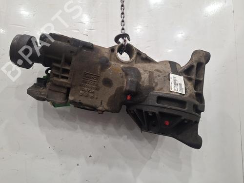Used Rear differential Rear differential LAND ROVER RANGE ROVER EVOQUE (L538) 2.2 D 4x4 (190 hp) 40559754 40559754