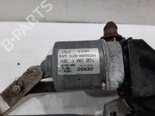 Front wiper motor FIAT PANDA (312_, 319_) 1.2 (312PXA1A) | BP30789978M29
