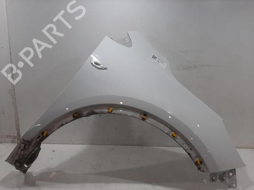Used Right front fenders VAUXHALL MOKKA / MOKKA X (J13) 1.4 (140 hp) 29553791