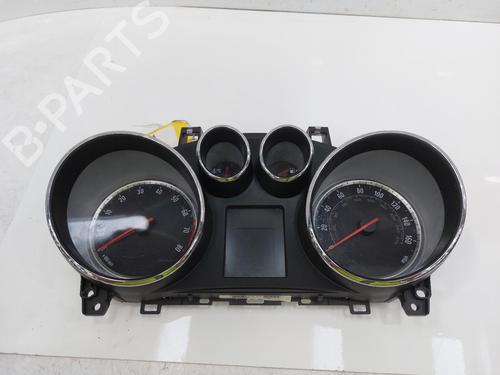 Cockpit VAUXHALL MOKKA / MOKKA X (J13) 1.4 (140 hp) 26864132