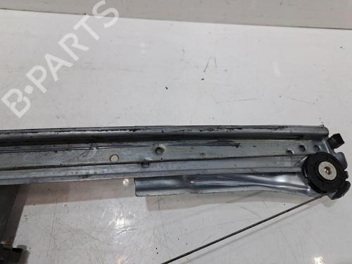 Front right window mechanism DACIA SANDERO II TCe 90 (B8M1, B8MA, B8AC) | BP30119832C23 