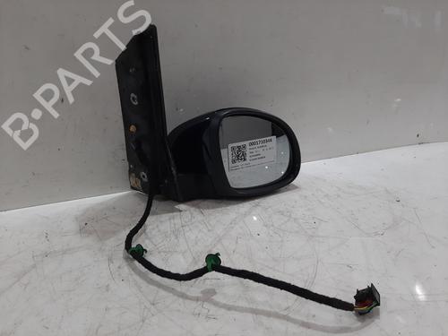 Used Right mirror Right mirror SEAT ALHAMBRA (710, 711) 2.0 TDI (140 hp) 34533836 34533836