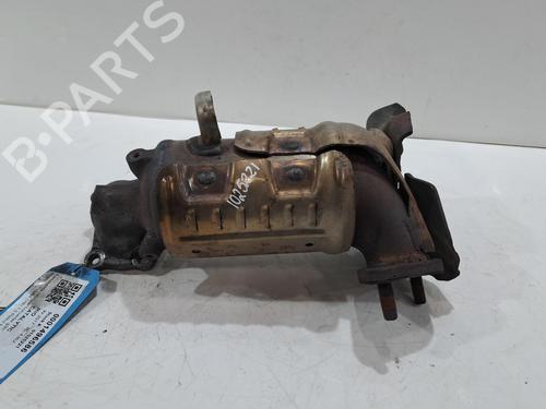 Used Catalyst KIA RIO IV (YB, SC, FB) 1.0 T-GDI 100 (101 hp) 28379462