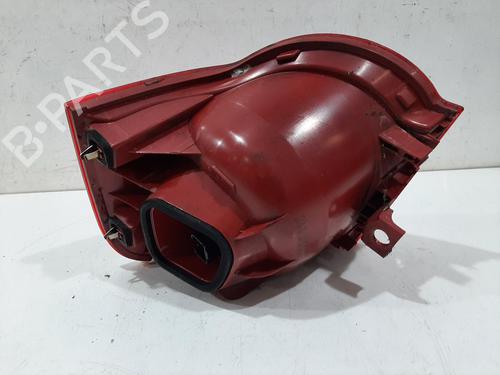 Left taillight VW PASSAT B6 Variant (3C5) 2.0 TDI | BP30119637C34 