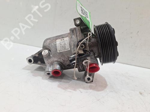 Used AC compressor AC compressor NISSAN JUKE (F15) 1.6 (117 hp) 40258399 40258399