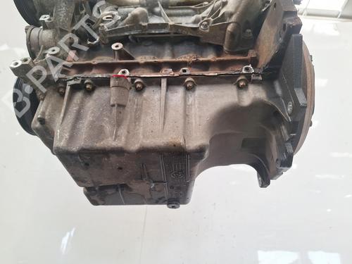 Silnik VAUXHALL ZAFIRA Mk II (B) (A05) 1.8 | BP29883649M1