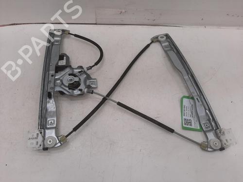 Used Front right window mechanism CITROËN DS3 (SA_) 1.6 HDi 90 (92 hp) 26846148