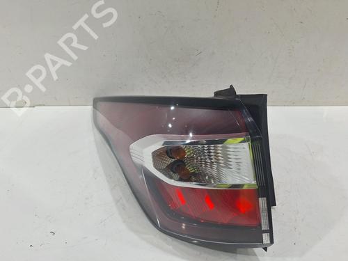 Used Left taillight FORD KUGA II (DM2) 2.0 TDCi (150 hp) 31208188