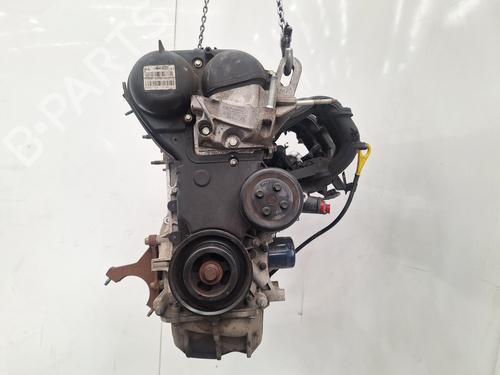 Used Engine Engine 37694274 37694274