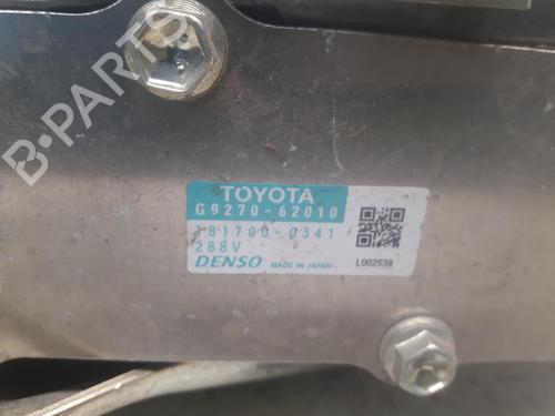 Inverter/Converter LEXUS RX (_L2_) 450h AWD (GYL25_, GYL25, GYL26) | BP26777466M119 