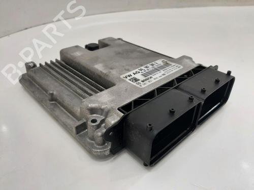 Control unit SKODA SUPERB III (3V3) 1.6 TDI | BP26814590M11 