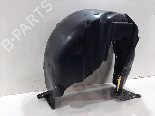 Wheel arch AUDI A1 Sportback (GBA) 25 TFSI | BP32448308C56