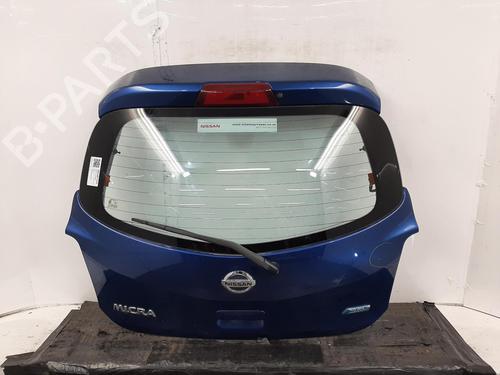 Bagklap CC/Kombi-Coupé Bagklap CC/Kombi-Coupé 38448083 38448083