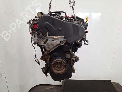 Used Engine Engine VW GOLF VII (5G1, BQ1, BE1, BE2) 2.0 TDI (150 hp) 33125370 33125370