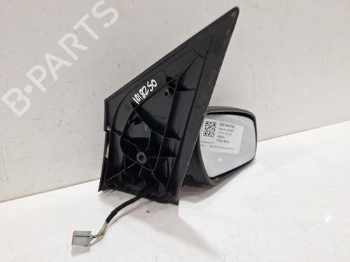 Used Right mirror FORD FIESTA V (JH_, JD_) 1.25 16V (75 hp) 26867753