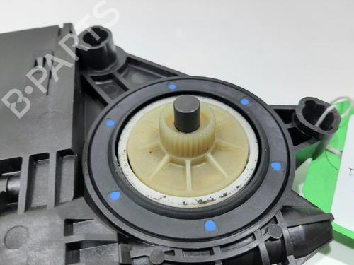 Front right window mechanism VW GOLF VI (5K1) 1.6 TDI | BP35922909C23 - Image 5