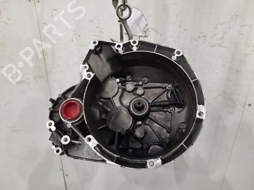 Used Gearbox Gearbox FORD C-MAX II (DXA/CB7, DXA/CEU) 1.6 TDCi (115 hp) 40533493 40533493