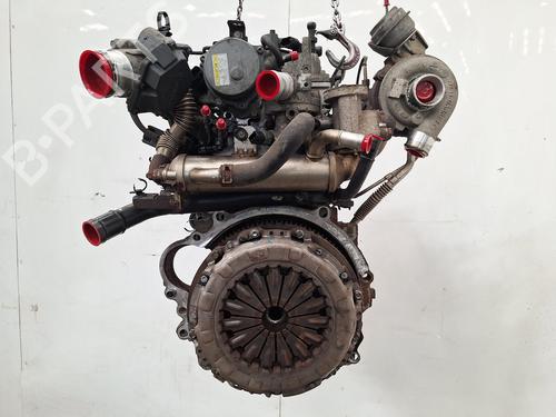 Engine KIA PRO CEE'D (JD) 1.6 CRDi 128 | BP33555418M1 - Image 4