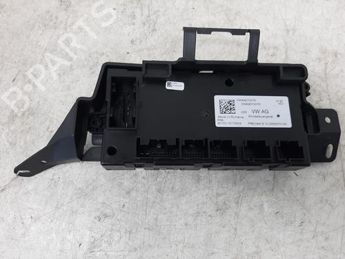 Øvrige Styrinhsenheder VW GOLF VIII (CD1, DA1) 2.0 GTI Clubsport (300 hp) 31305094