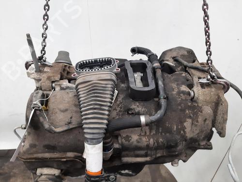 Engine JAGUAR I-PACE (X590) EV400 AWD | BP29809544M1 