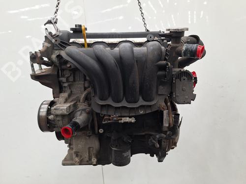 Engine KIA RIO III (UB) 1.4 CVVT | BP34733551M1 - Image 2