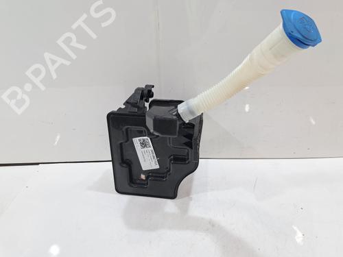 Used Windscreen washer tank Windscreen washer tank SKODA FABIA III (NJ3) 1.2 TSI (110 hp) 40491656 40491656