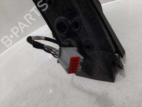 Left mirror FORD C-MAX (DM2) 1.8 TDCi | BP26857679C26 