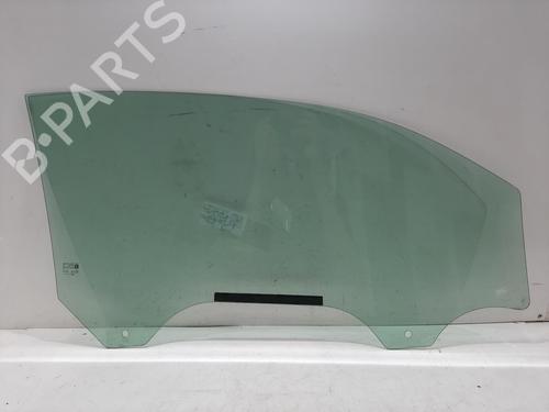 Front left door window VAUXHALL ADAM (M13) 1.2 | BP29966521C18