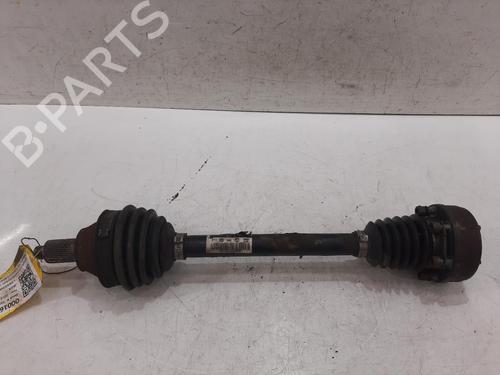 Used Left front driveshaft Left front driveshaft 33435764 33435764